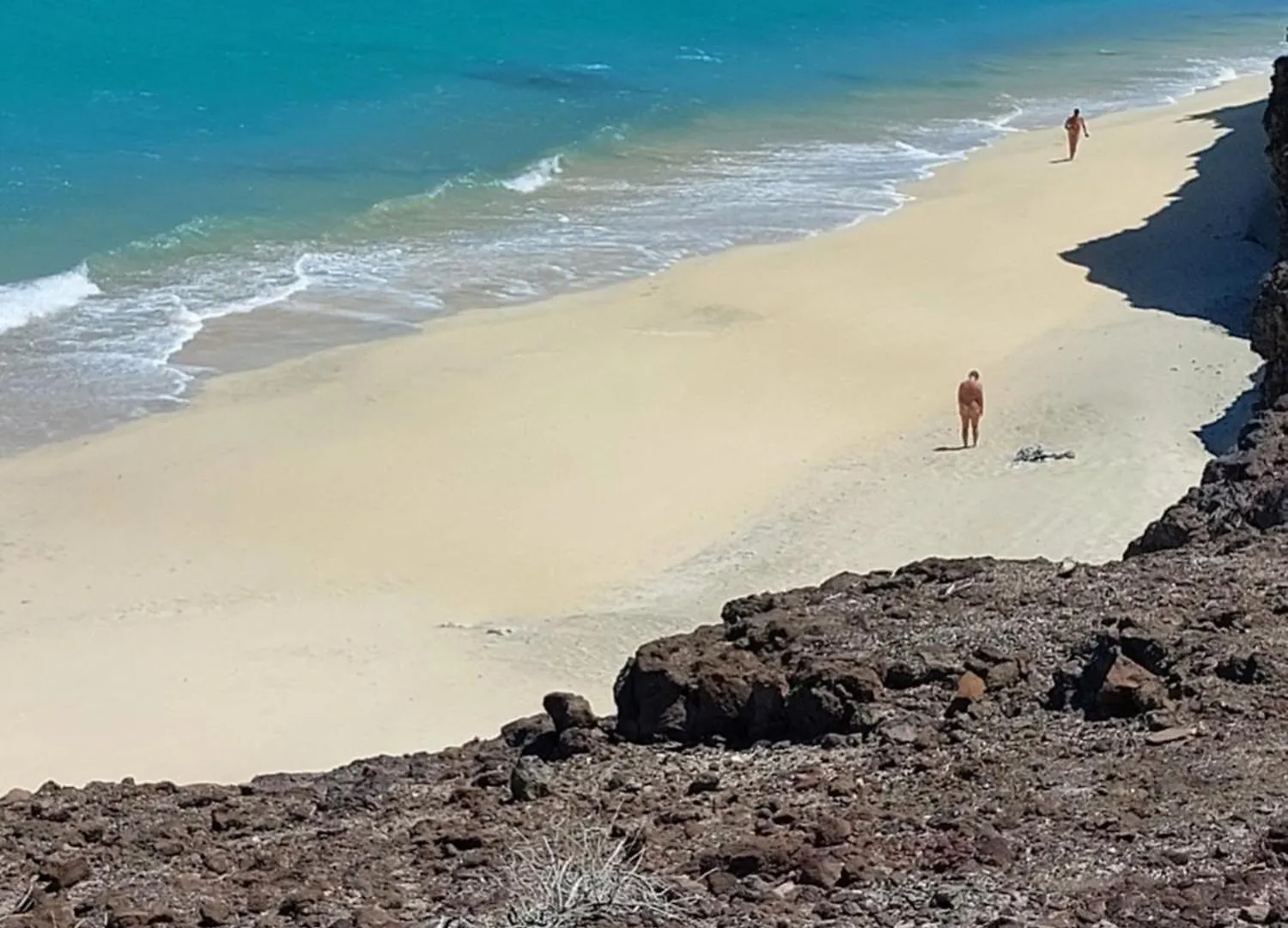 Apartmán Taty House Sea View Costa De Antigua